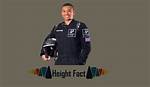 Unveiling the Height of Jann Mardenborough: a Comprehensive Analysis
