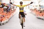 Unveiling the Height of Jonas Vingegaard: a Cyclist's Perspective
