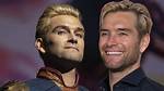 Unveiling the Height of the Homelander Actor