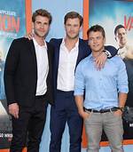 Unveiling the Hemsworth Brothers: Ages, Influences, and Triumphs