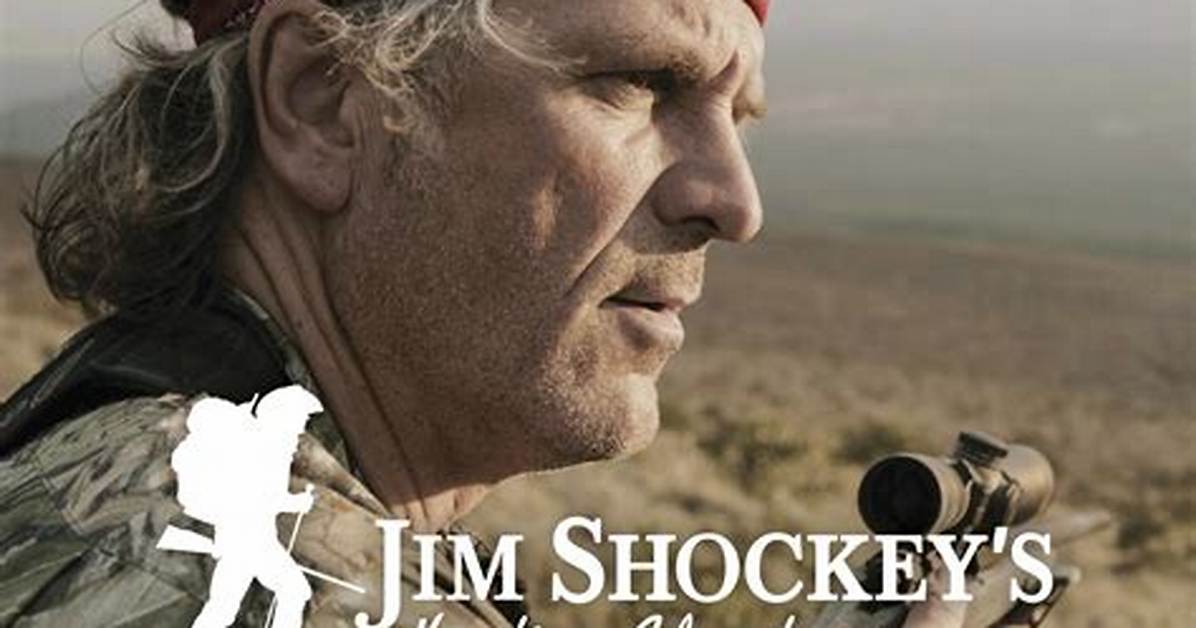 Unveiling the Hidden Truths: Jim Shockey's Wife's Illness