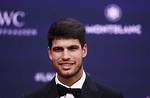 Unveiling the Impact of Carlos Alcaraz's Son on His Journey