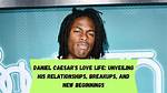 Unveiling the Impact of Daniel Caesar's Auckland Show Cancellation: Insights and Revelations
