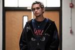 Unveiling the Inspiring Bond: Dominic Fike's Siblings