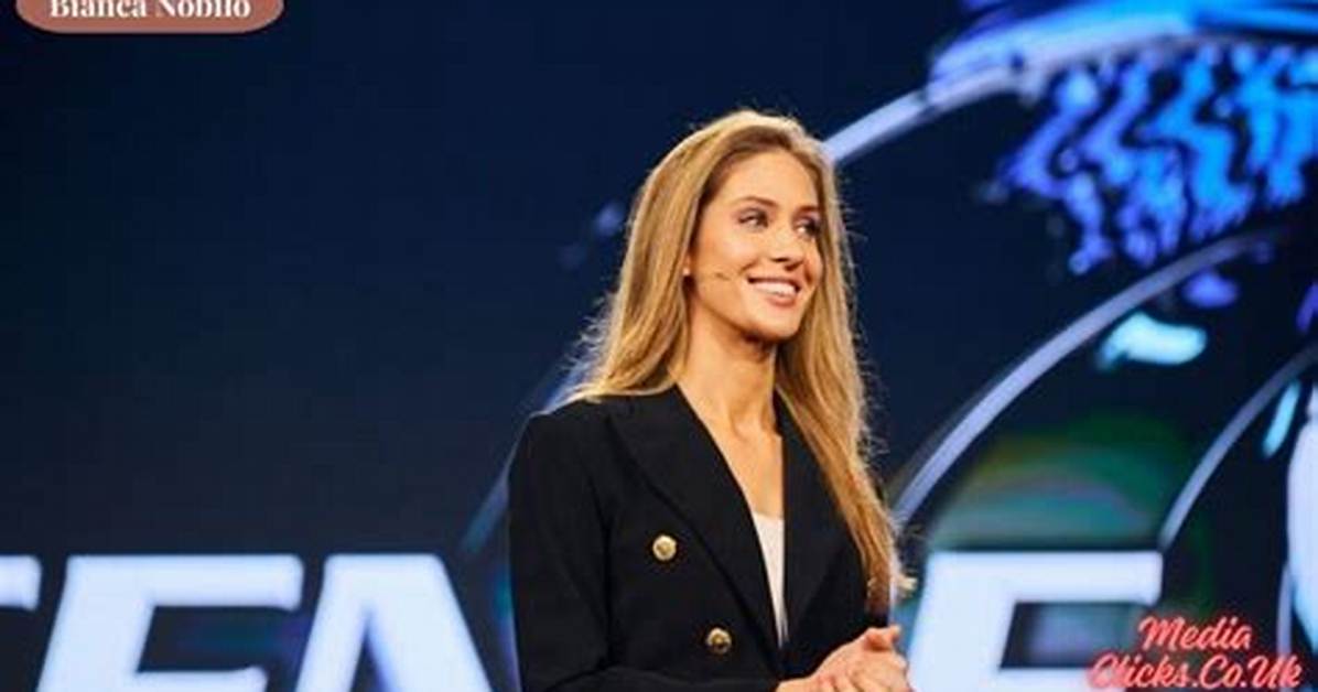 Unveiling the Intriguing Truths Behind Bianca Nobilo's Height
