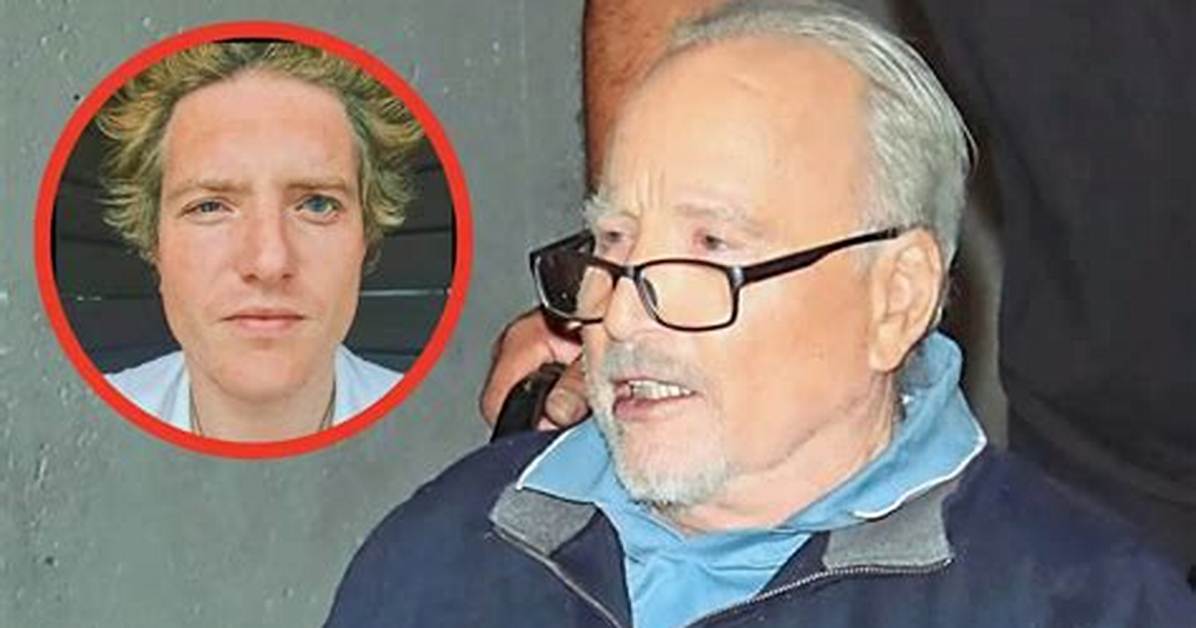 Unveiling the Intriguing World of Richard Dreyfuss' Relationships