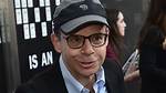 Unveiling the Intriguing World of Rick Moranis Relationships