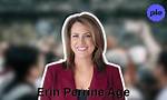 Unveiling the Journey of Erin Perrine: a Rising Star in Political Communication
