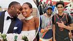 Unveiling the Journey of Gilbert Arenas' Wife, Laura Govan