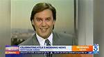 Unveiling the Journey of Mark Ktla: a Beacon in Broadcast Journalism