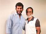 Unveiling the Legacy: Actor Vishal's Father
