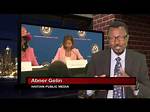 Unveiling the Legacy of Abner Gelin: Haitian Public Media Pioneer