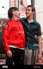 Unveiling the Legacy of Anthony Kiedis' Dad