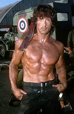 Unveiling the Legacy of Stallone: a Journey Through Cinema