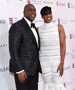 Unveiling the Legacy: Son Magic Johnson