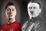 Unveiling the Legacy: Who Is Lewandowski's Grandfather?