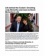 Unveiling the Life and Career of Judy Pace