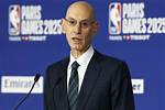Unveiling the Life of Adam Silver's Wife