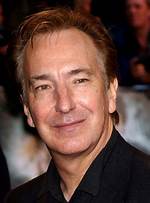 Unveiling the Life of Alan Rickman's Beloved Wife