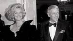 Unveiling the Life of Barbara Sinatra's Spouse