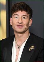 Unveiling the Life of Barry Keoghan: a Captivating Biography