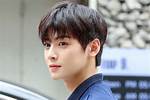 Unveiling the Life of Cha Eun Woo's Sister: a Journey of Love and Support