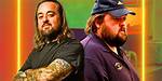Unveiling the Life of Chumlee: the Iconic Pawn Stars Personality