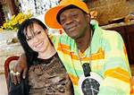 Unveiling the Life of Flavor Flav’s Wife: a Journey of Love and Fame