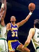 Unveiling the Life of Kareem Abdul-Jabbar's Wife