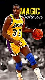Unveiling the Life of Magic Johnson's Son Ej