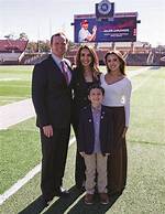 Unveiling the Life of Major Applewhite: a Journey Through Football