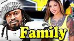 Unveiling the Life of Marshawn Lynch's Son