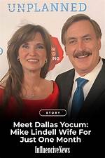 Unveiling the Life of Mike Lindell's Wife Through Captivating Photos