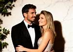 Unveiling the Life of Quentin Halys' Wife: a Journey of Love and Support