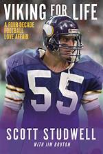 Unveiling the Life of Scott Studwell's Wife