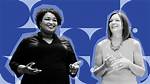 Unveiling the Life of Stacey Abrams' Partner: Love, Support, and Activism