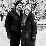 Unveiling the Love Story: How Did Lindsay Lohan Meet Bader Shammas?