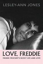Unveiling the Love Story of Freddie Mercury and Jim Hutton