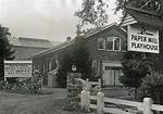 Unveiling the Magic of Paper Mill Playhouse: a Journey of Discovery