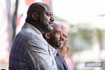 Unveiling the Magnitude: Shaquille O'neal's Height