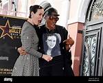 Unveiling the Man Behind Aisha Hinds