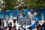 Unveiling the Marital Bliss of Barry Sanders: Love, Family, and Legacy