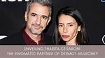 Unveiling the Matrimonial Life of Dermot Mulroney: Discoveries and Insights