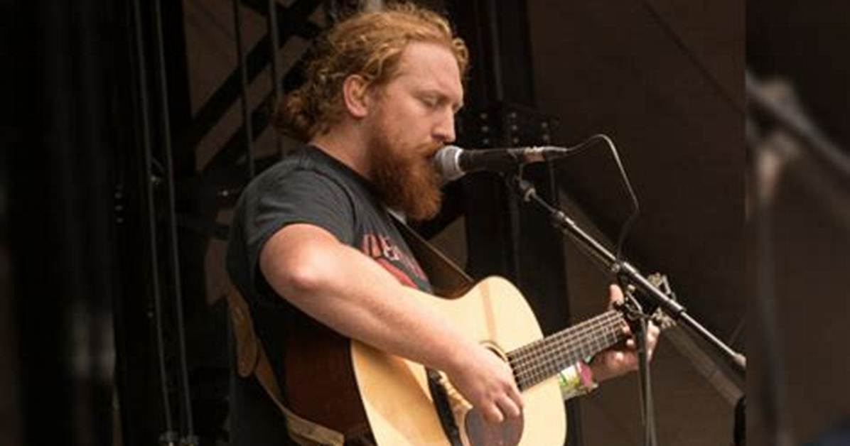 Unveiling the Meaning Behind Tyler Childers' Baby Name: a Journey of Tradition