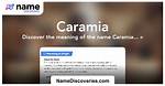 Unveiling the Meaning of Caramia: a Deep Dive into Its Significance