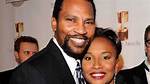 Unveiling the Multifaceted Life of Arnold Byrd: Beyond "Jenifer Lewis' Husband"