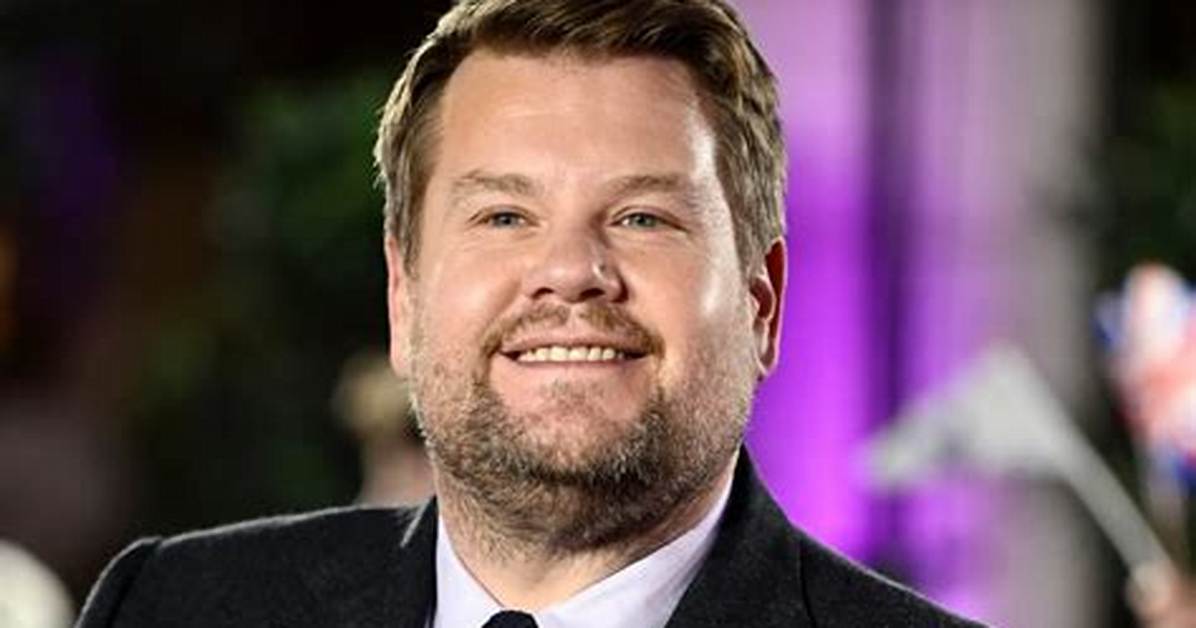Unveiling the Multifaceted Wealth of James Corden