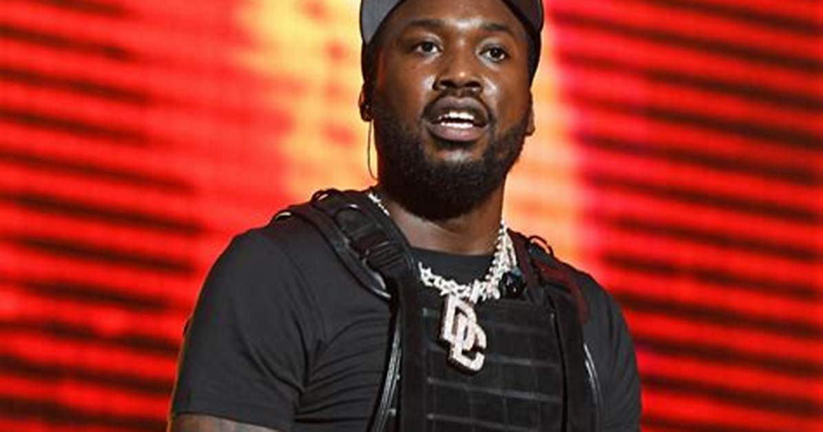Unveiling the Multifaceted World of Meek Mill's Girlfriend 2023
