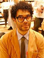 Unveiling the Multifaceted World of Richard Ayoade's Wife