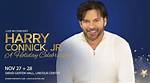 Unveiling the Musical Journey: Does Harry Connick Play Guitar?